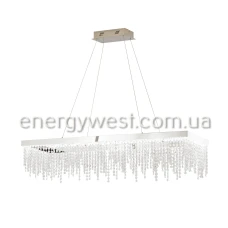 Eglo ANTELAO 39283. Люстра кришталева
