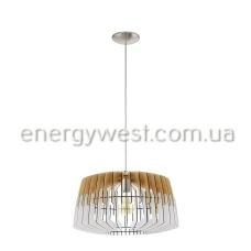 Eglo ARTANA 32827. Світильник підвісний