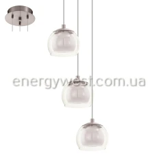 Eglo ASCOLESE 94318. Світильник підвісний