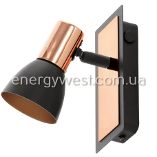 Eglo BARNHAM 94584. Настінний світильник