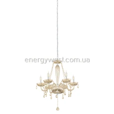 Eglo BASILANO 39092. Люстра підвісна