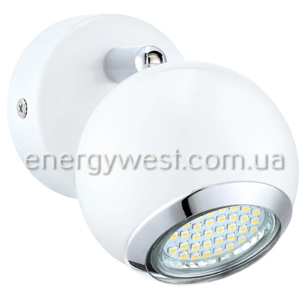 Настінний світильник BIMEDA 31001 Eglo (Австрия) - Фото 1