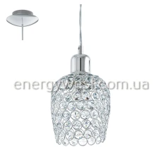 Eglo BONARES 1 94896. Світильник підвісний