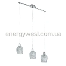 Eglo BONARES 1 94897. Світильник підвісний