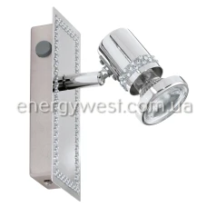 Eglo BONARES 94286. Спот світильники