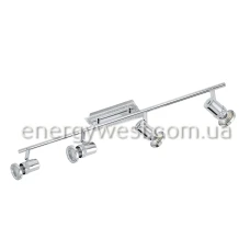 Eglo BONARES 94289. Спот світильники