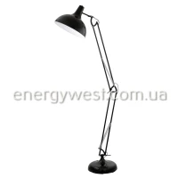 Eglo BORGILLIO 94698. Торшер