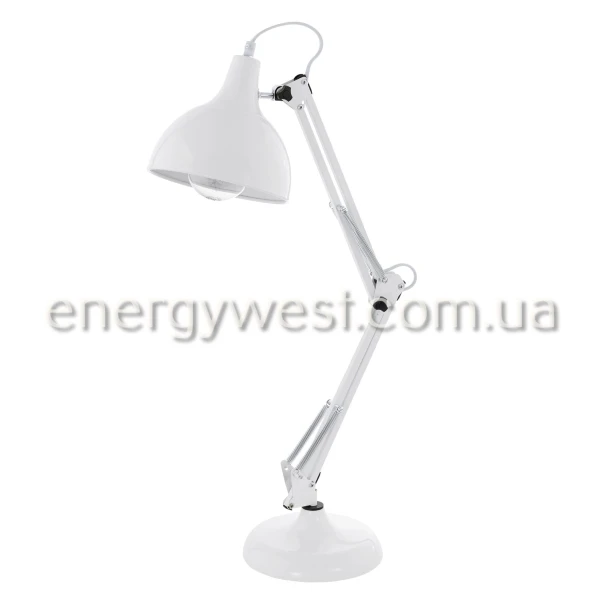 Настільна лампа BORGILLIO 94699 Eglo - Фото 1