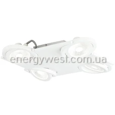 Eglo BREA 39136. Спот світильники