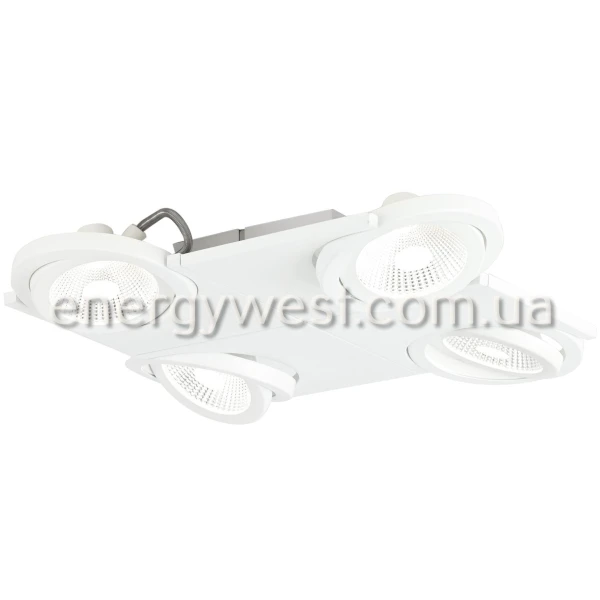 Світильник спот BREA 39136 Eglo - Фото 1