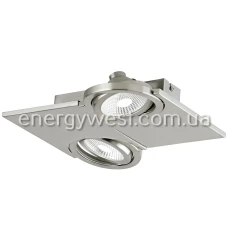 Eglo BREA 39248. Спот світильники