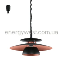 Eglo BRENDA 31666. Світильник підвісний