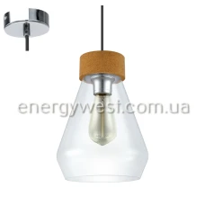 Eglo BRIXHAM 49262. Світильник підвісний
