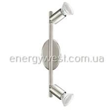 Eglo BUZZ-LED 92596. Спот світильники