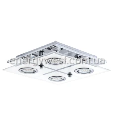 Eglo CABO 30931. Люстра стельова