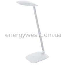 Eglo CAJERO 95695. Настільна лампа офісна
