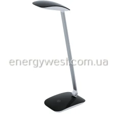 Eglo CAJERO 95696. Настільна лампа офісна
