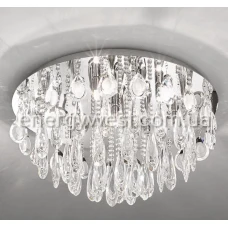 Eglo CALAONDA 93413. Люстра кришталева