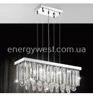 Eglo CALAONDA 93422. Люстра кришталева