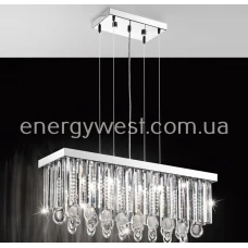 Eglo CALAONDA 93422. Люстра кришталева