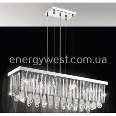Eglo CALAONDA 93423. Люстра кришталева