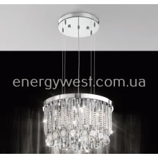 Eglo CALAONDA 93425. Люстра кришталева