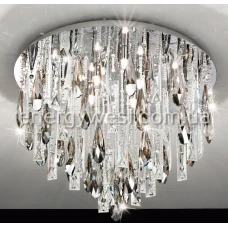 Eglo CALAONDA 93433. Люстра кришталева