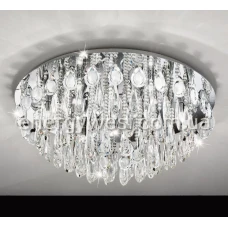 Eglo CALAONDA 93434. Люстра кришталева