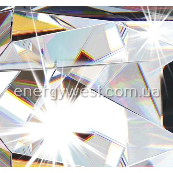 Люстра кришталева CALAONDA 93422 Eglo - Фото 6