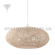 Eglo CAMPILO 93374. Люстра підвісна
