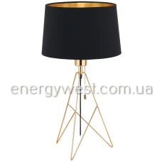 Eglo CAMPORALE 39179. Настільна лампа декоративна