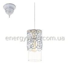 Eglo CARDIGAN 49202. Світильник підвісний