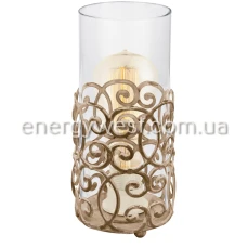 Eglo CARDIGAN 49274. Настільна лампа декоративна