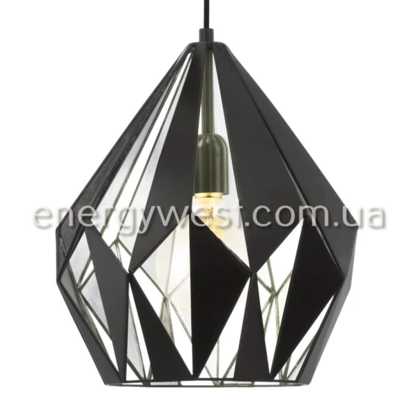 Світильник підвісний CARLTON 1 49255 Eglo - Фото 8