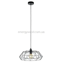 Eglo CARLTON 2 49487. Світильник підвісний