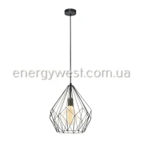 Eglo CARLTON 49257. Світильник підвісний