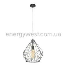 Eglo CARLTON 49257. Світильник підвісний