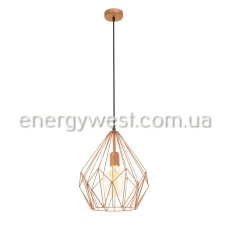 Eglo CARLTON 49258. Світильник підвісний