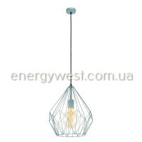 Eglo CARLTON 49259. Світильник підвісний