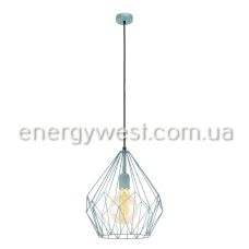 Eglo CARLTON 49259. Світильник підвісний
