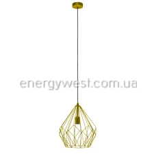 Eglo CARLTON 49933. Світильник підвісний