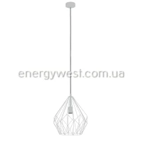 Eglo CARLTON 49935. Світильник підвісний