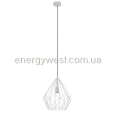 Eglo CARLTON 49935. Світильник підвісний
