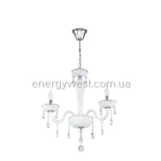 Eglo CARPENTO 39112. Люстра підвісна