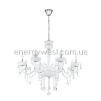 Eglo CARPENTO 39114. Люстра підвісна