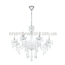Eglo CARPENTO 39114. Люстра підвісна