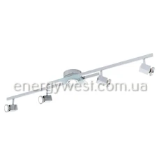 Eglo CERBERO 93117. Спот світильники