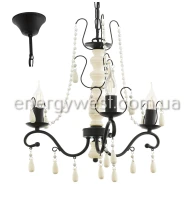 Eglo CHATTISHAM 49837. Люстра підвісна