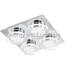 Eglo CISTERNO 94486. Спот світильники