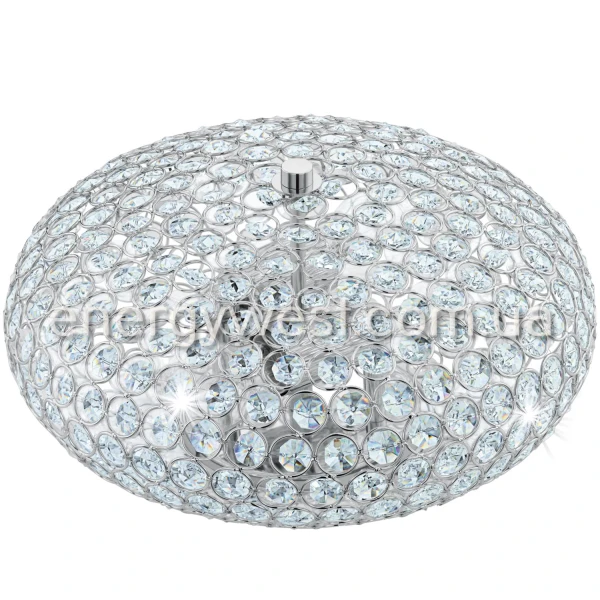 Люстра пристельова CLEMENTE 95284 Eglo - Фото 1